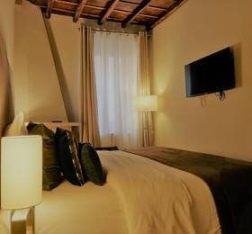 Туры в Trevi B B Roma в Италии
