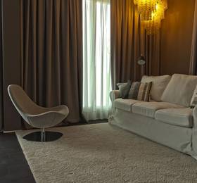 Hotel Santiago в Лидо ди Езоло