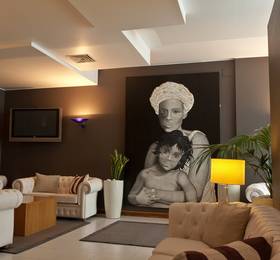 Отдых в Hotel Santiago - Италия, Лидо ди Езоло