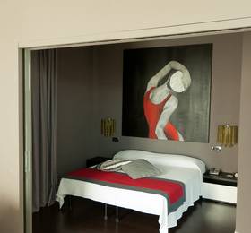 Туры в Hotel Santiago в Италии