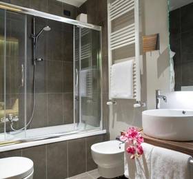 Hotel Unicorno в Флоренции