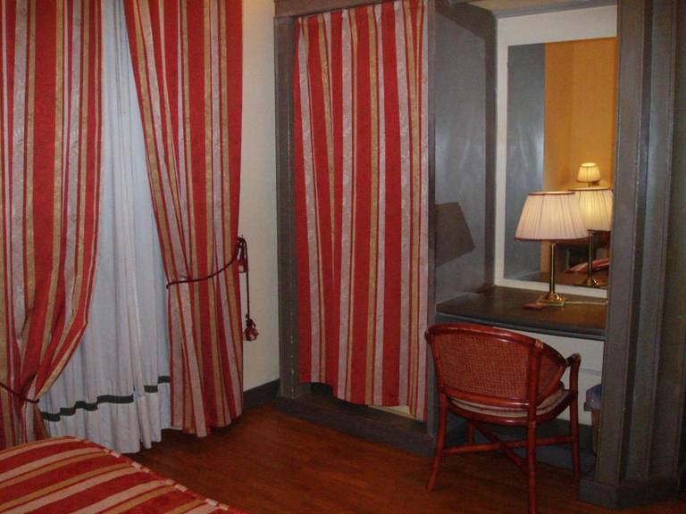 Hotel Unicorno