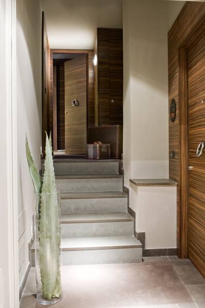 Hotel Unicorno