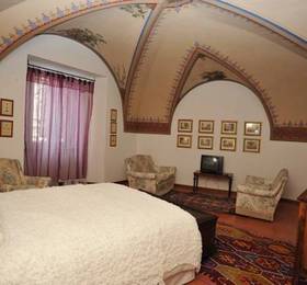 Туры в Antica Perugia  в Италии