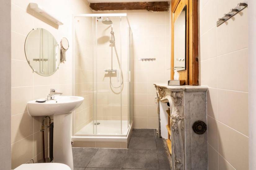 Gastama Hostel  Франция, Лилль