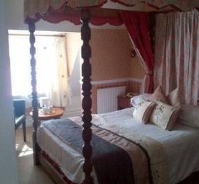 Foxcombe Lodge  в Оксфорде