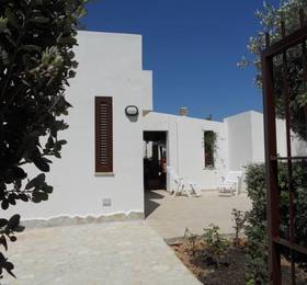 B&B CasaSolare  в Марсале