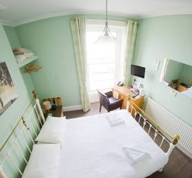 Отдых в Belgrave House  - Великобритания, Аберистуит