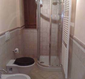 Casa Venturini  в Треви