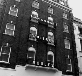 St John London  в Лондоне