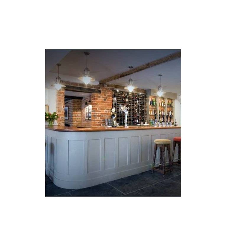 The Kings Head 