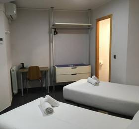 Туры в Hostal Levante в Испании