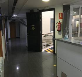 Hostal Levante в Барселоне