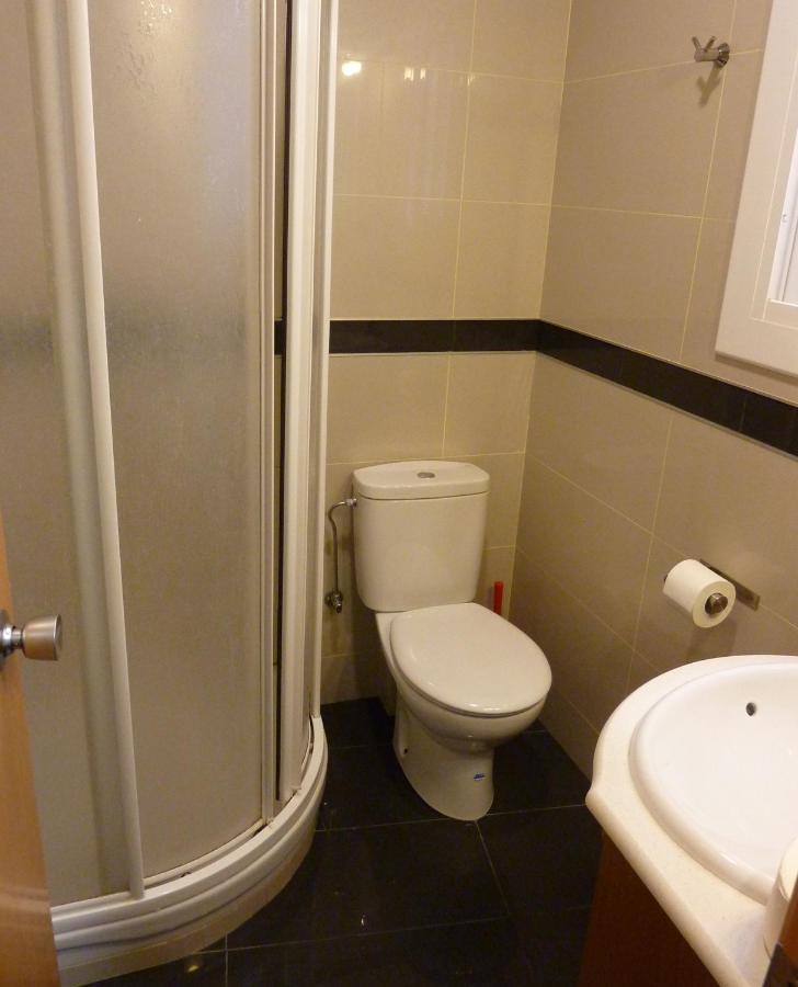 Hostal Levante
