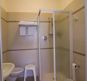 Hotel Tenerife  в Риччоне