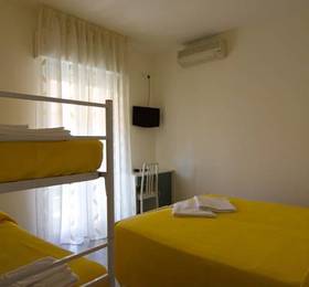 Отдых в Hotel Tenerife  - Италия, Риччоне