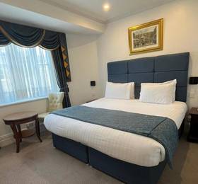 Hotel La Place  в Лондоне