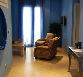 Life Apartments Giralda Suites в Севилье