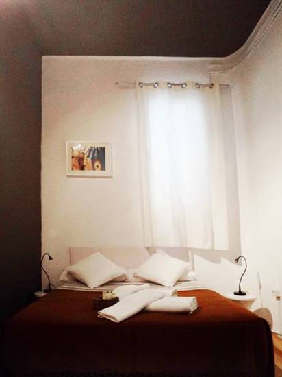 La Isla Hostal  2* Испания, Барселона