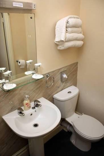 Victoria Lodge  3* Великобритания, Солсбери