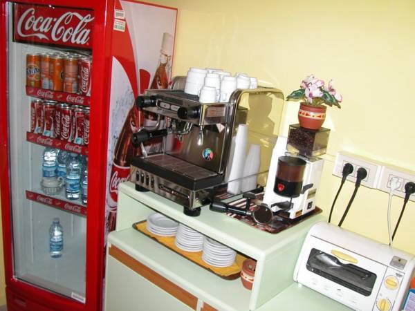 Albergo Cinzia 1* Италия, Флоренция