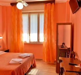 Туры в Albergo Cinzia в Италии