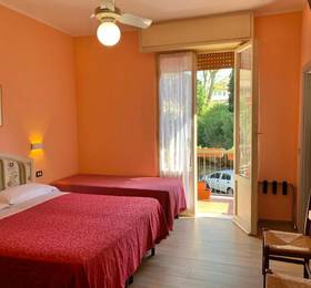 Albergo Cinzia в Флоренции