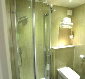 Туры в Chiswick Rooms  в Великобритании