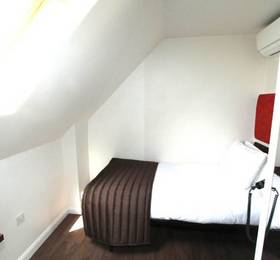 Chiswick Apt в Лондоне