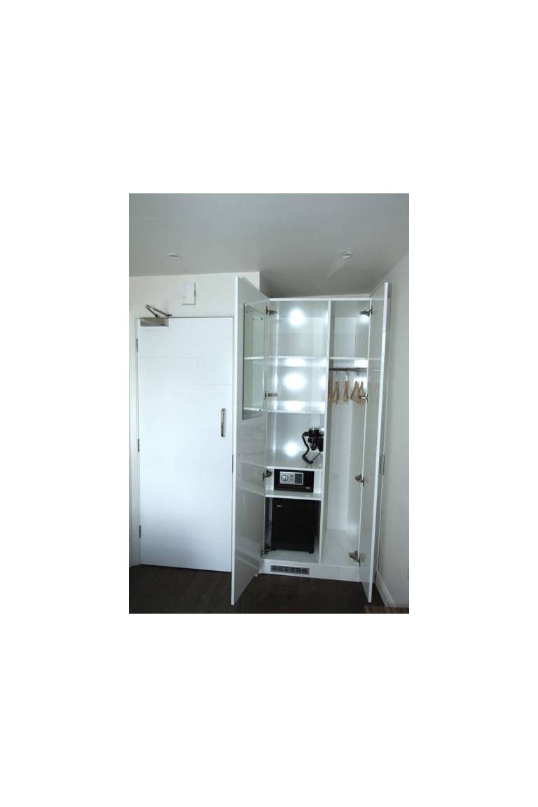 Chiswick Rooms 