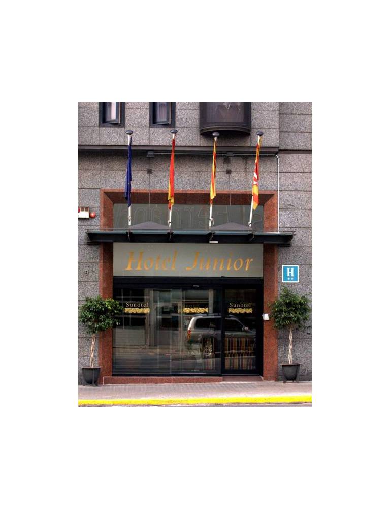 Sunotel Junior