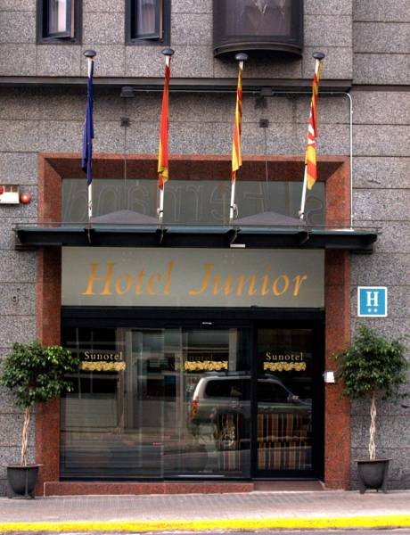 Sunotel Junior