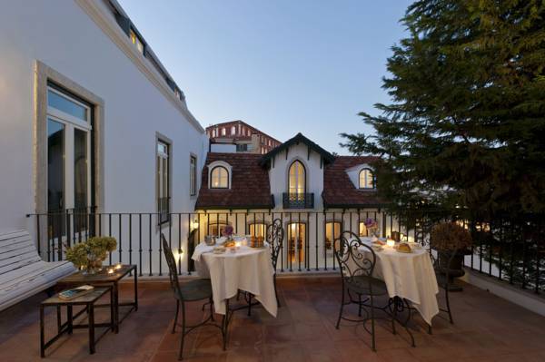 Casa Balthazar Португалия, Лиссабон