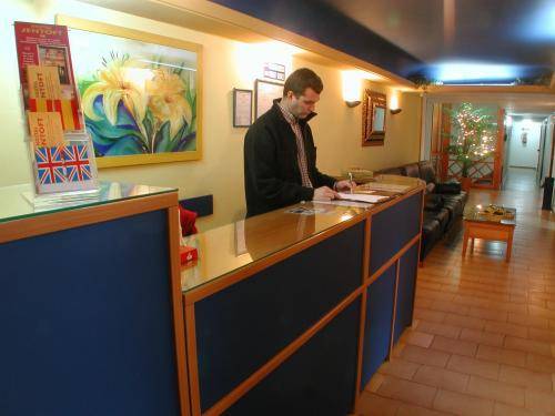 Hostal Jentoft