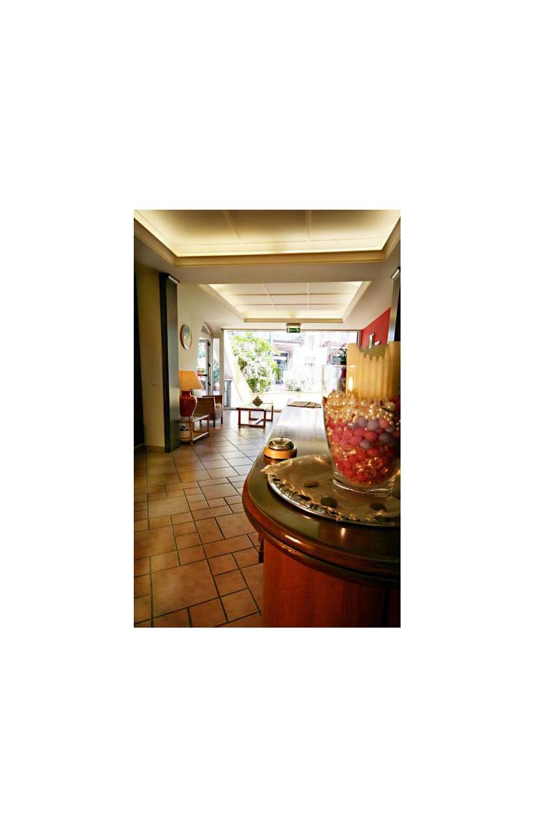Hotel Il Ceppo 