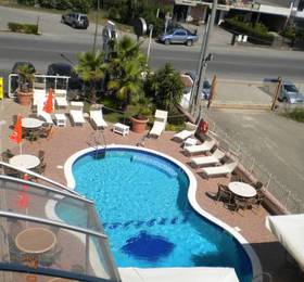Отдых в Hotel Insonnia  - Италия, Агрополи