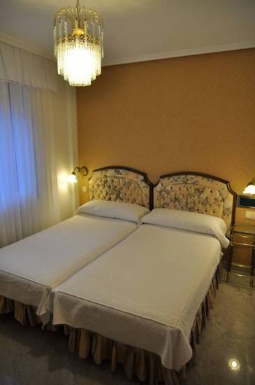 Le Petit Hotel  1* Испания, Саламанка