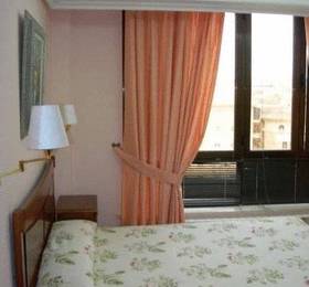 Le Petit Hotel  в Саламанке