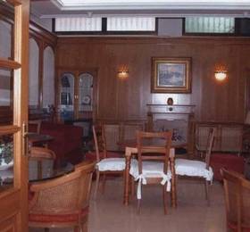 Le Petit Hotel  в Саламанке