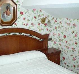 Отдых в Le Petit Hotel  - Испания, Саламанка