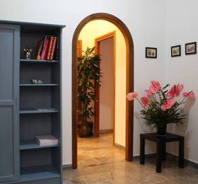 Отдых в Bed Rooms Rome  - Италия, Рим