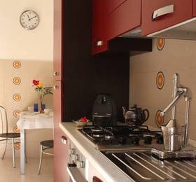 Bed Rooms Rome  в Риме