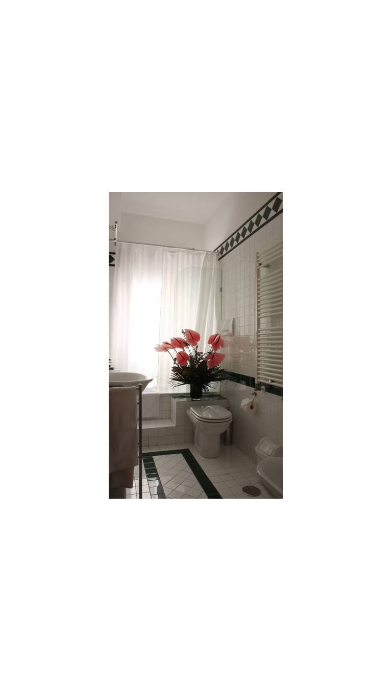 Bed Rooms Rome 