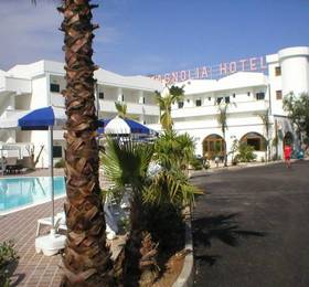 Туры в Hotel Magnolia  в Италии