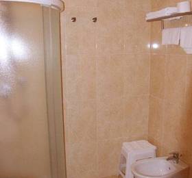Hotel Magnolia  в Вьесте