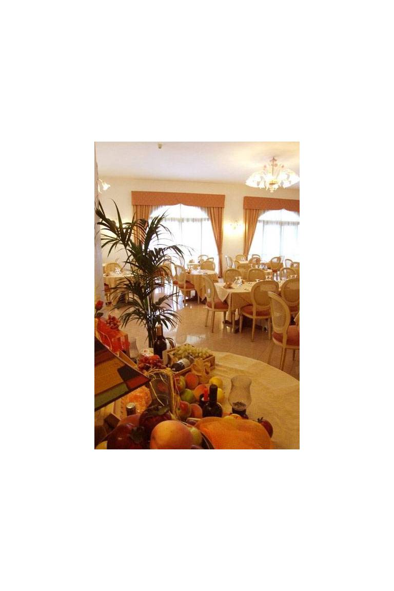 Hotel Magnolia 