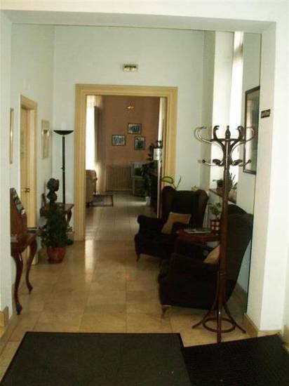Hotel Terminus  2* Испания, Сан-Себастьян
