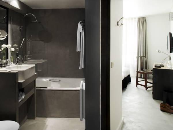 Pulitzer Paris  4* Франция, Париж