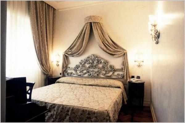 Hotel Aventino 