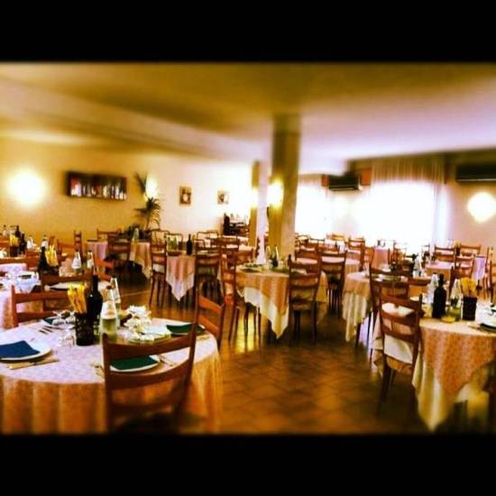 Hotel Labrador  3* Италия, Каттолика